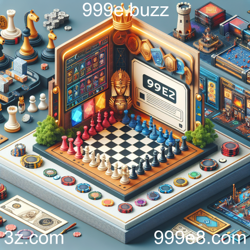 A Evolução dos Jogos de Estratégia: Do Clássico ao Moderno